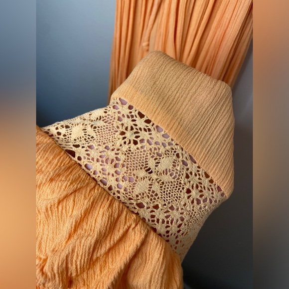 Free People Santa Maria Maxi Dress - Picture 7 of 12